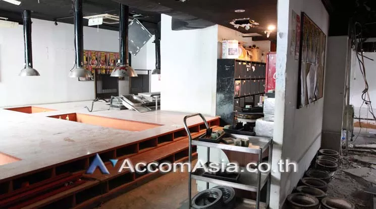11  Office Space For Rent in Sukhumvit ,Bangkok BTS Thong Lo at Blue Chips Thonglor AA18682
